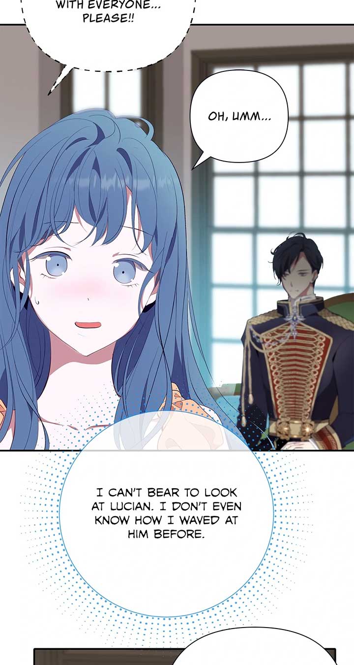 Becoming Best Friends With the Icy Male Lead Chapter 54 320 ch 54 7