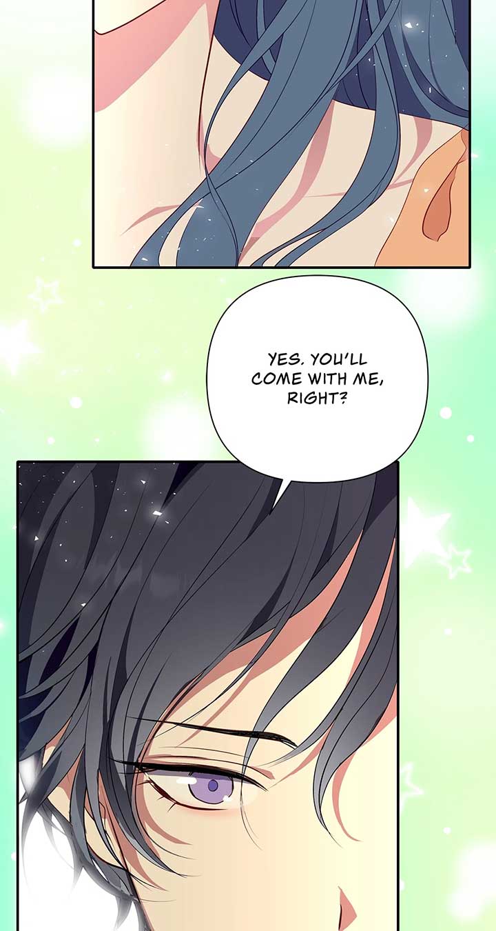 Becoming Best Friends With the Icy Male Lead Chapter 54 383 ch 54 70
