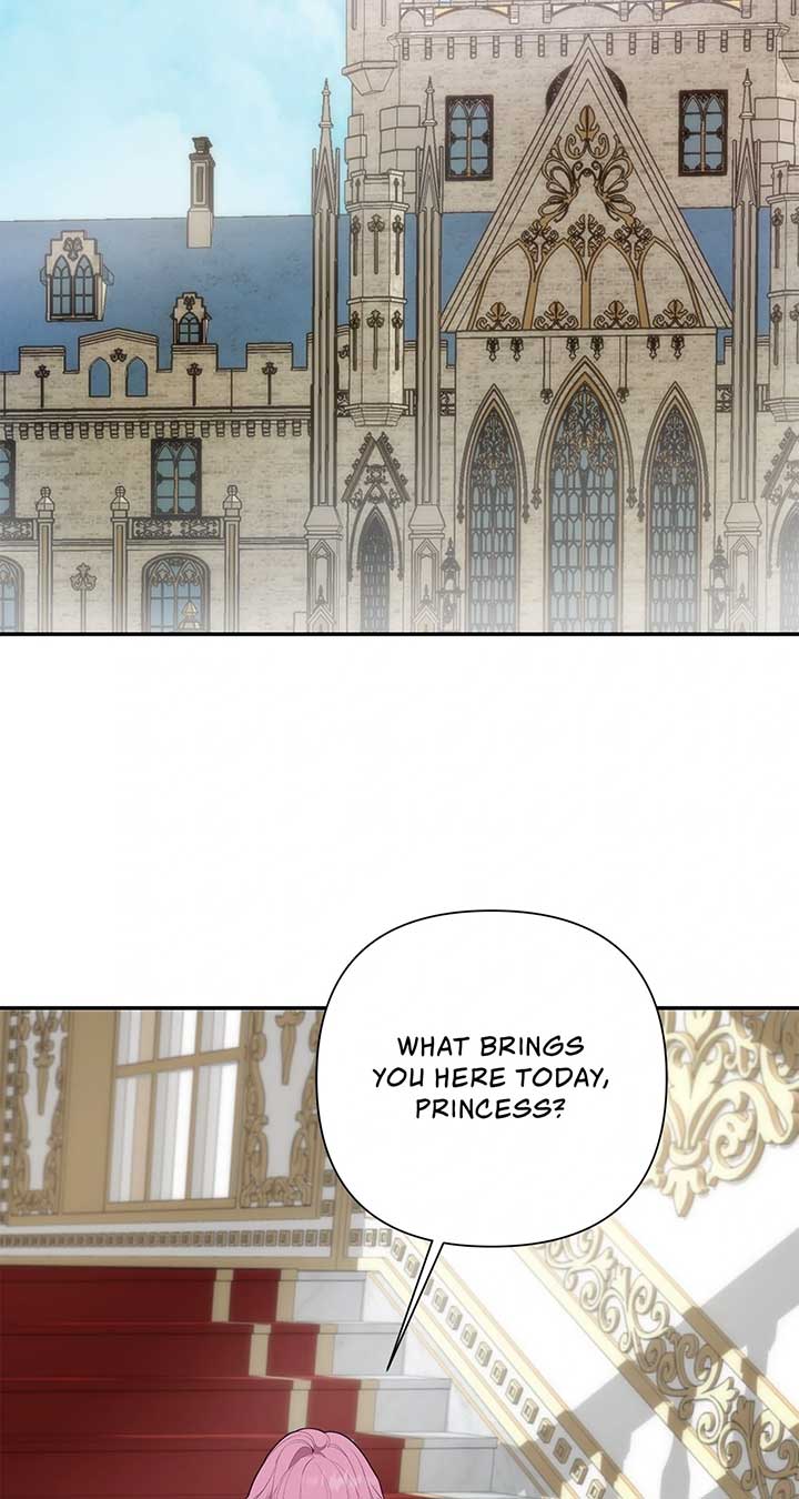 Becoming Best Friends With the Icy Male Lead Chapter 54 389 ch 54 76