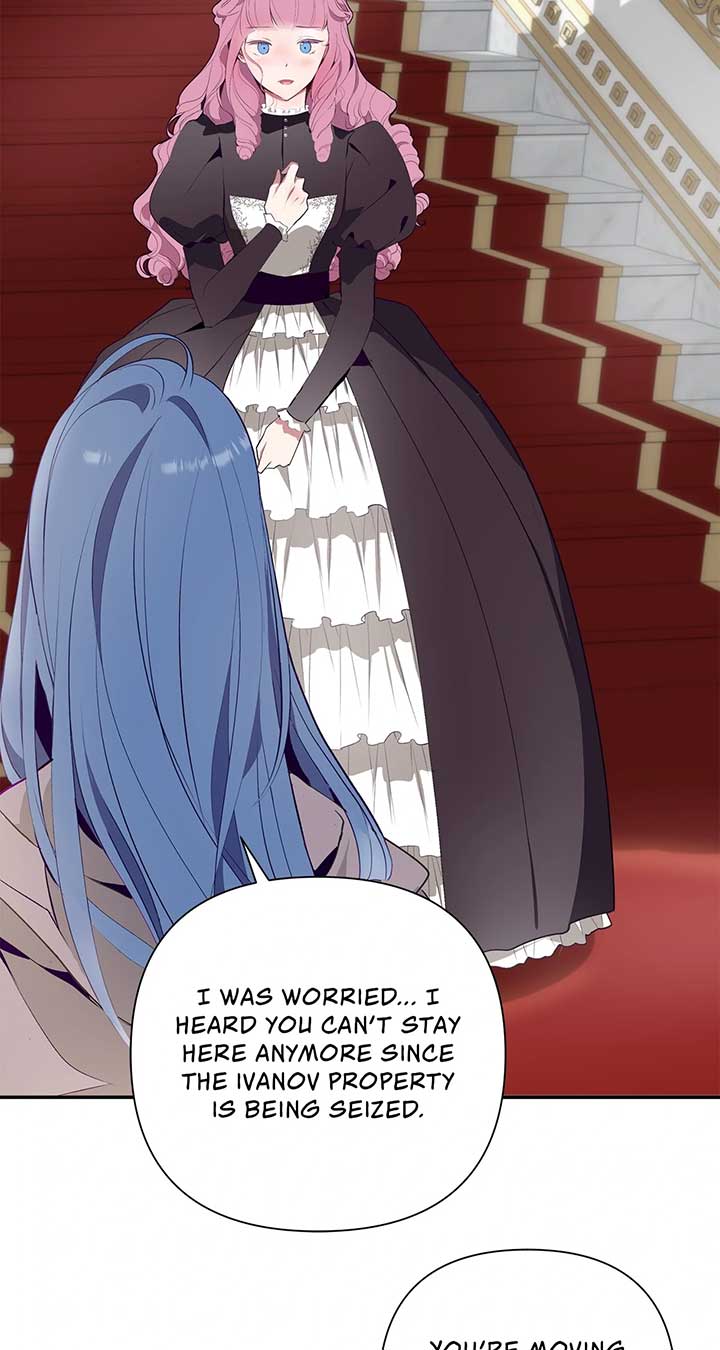 Becoming Best Friends With the Icy Male Lead Chapter 54 390 ch 54 77