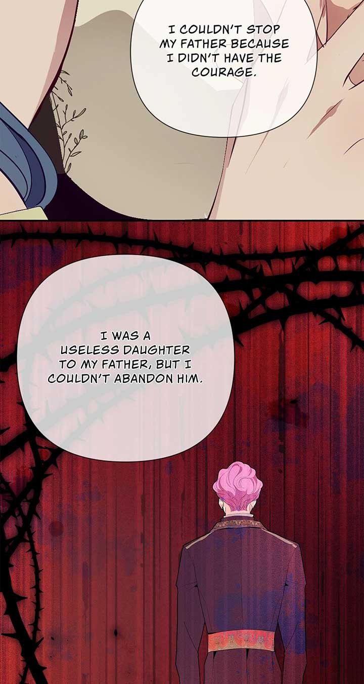 Becoming Best Friends With the Icy Male Lead Chapter 54 401 ch 54 88