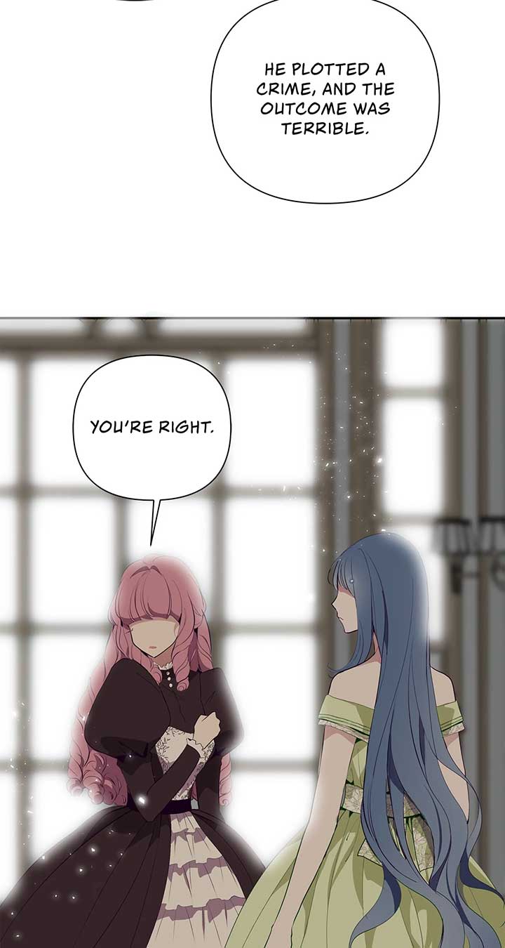 Becoming Best Friends With the Icy Male Lead Chapter 54 406 ch 54 93