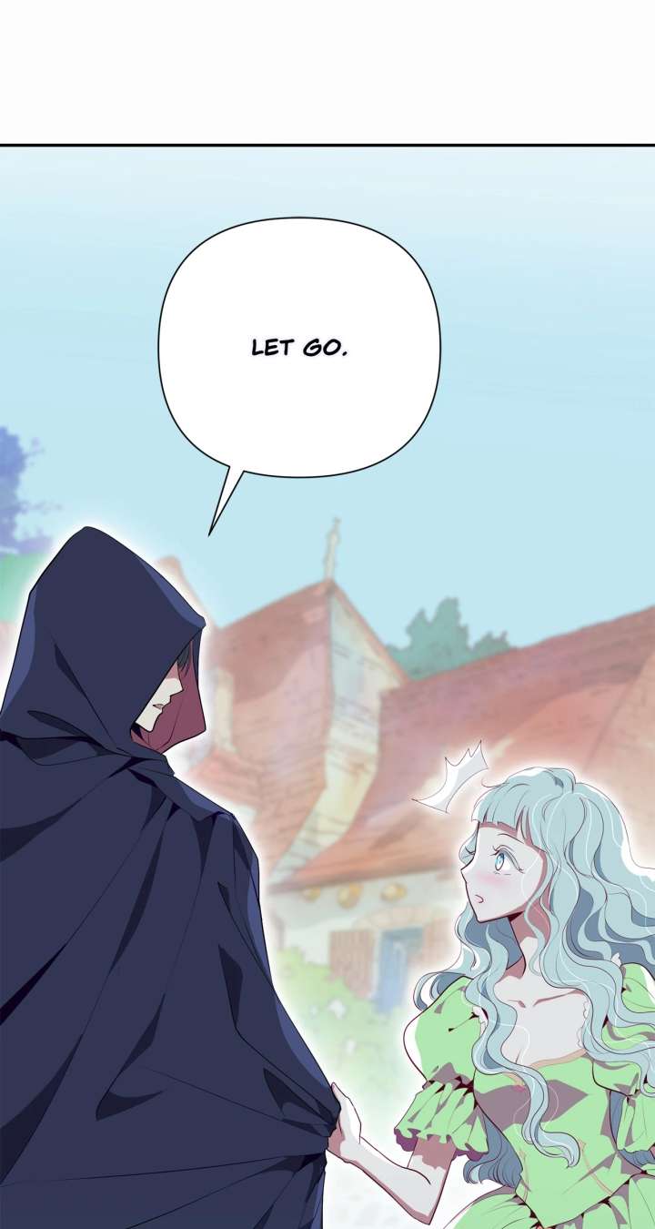 Becoming Best Friends With the Icy Male Lead Chapter 57 284 07