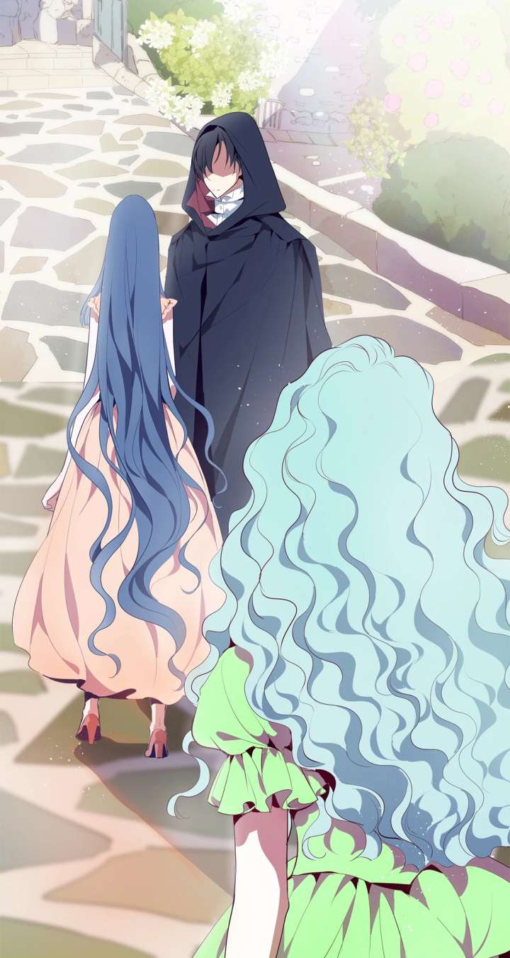 Becoming Best Friends With the Icy Male Lead Chapter 57 298 21