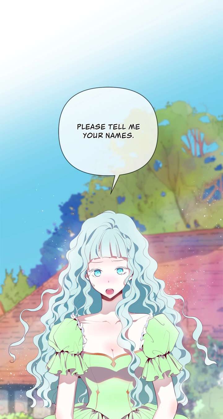 Becoming Best Friends With the Icy Male Lead Chapter 57 302 25