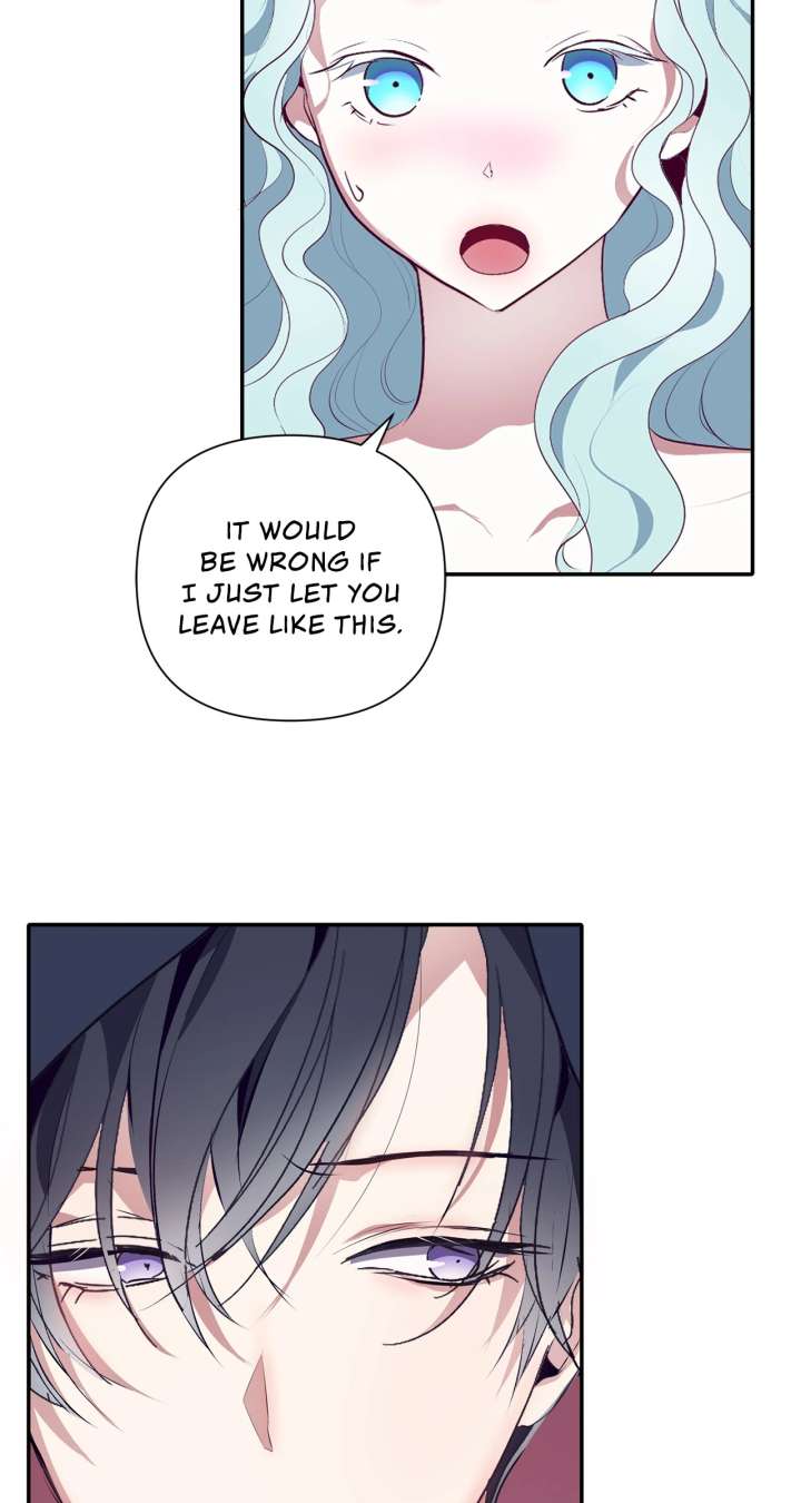 Becoming Best Friends With the Icy Male Lead Chapter 57 305 28