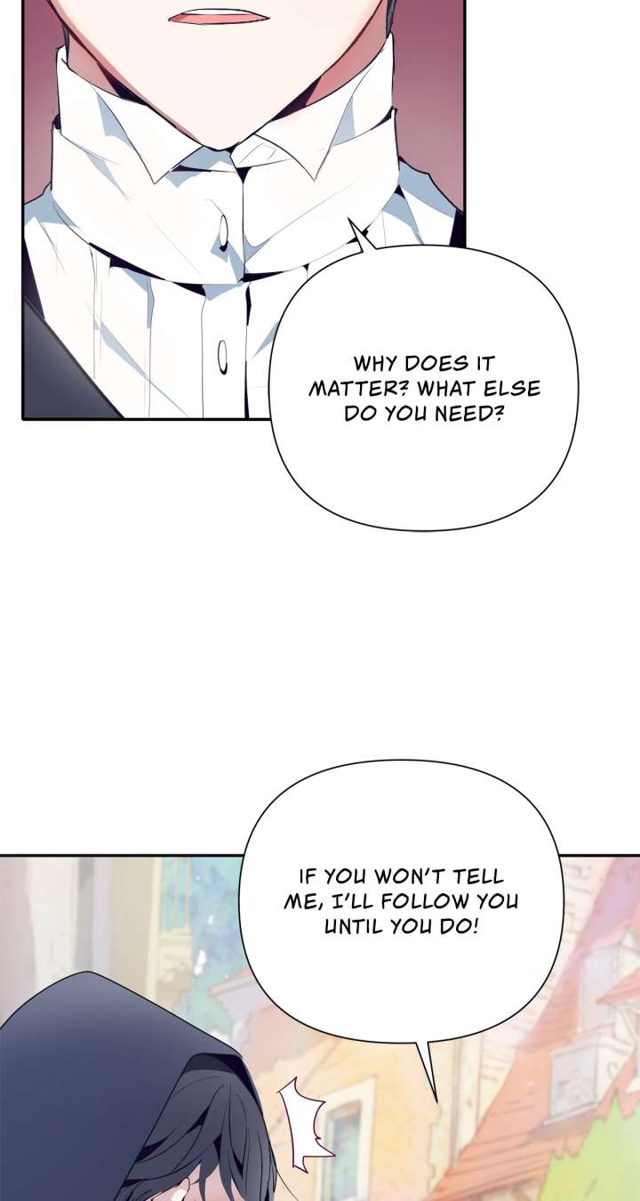 Becoming Best Friends With the Icy Male Lead Chapter 57 306 29