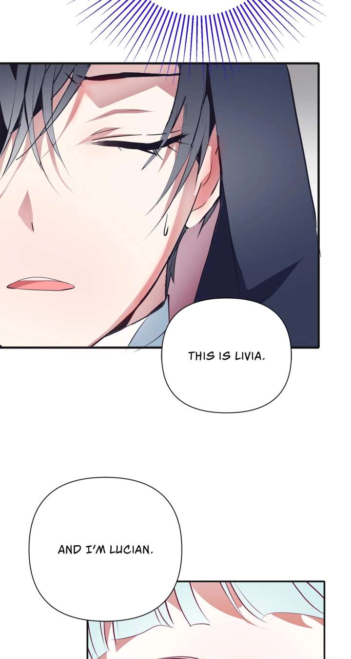 Becoming Best Friends With the Icy Male Lead Chapter 57 308 31