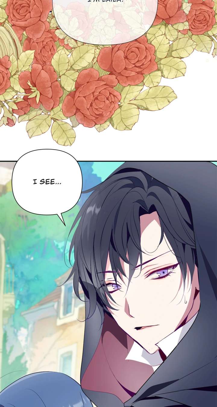 Becoming Best Friends With the Icy Male Lead Chapter 57 313 36