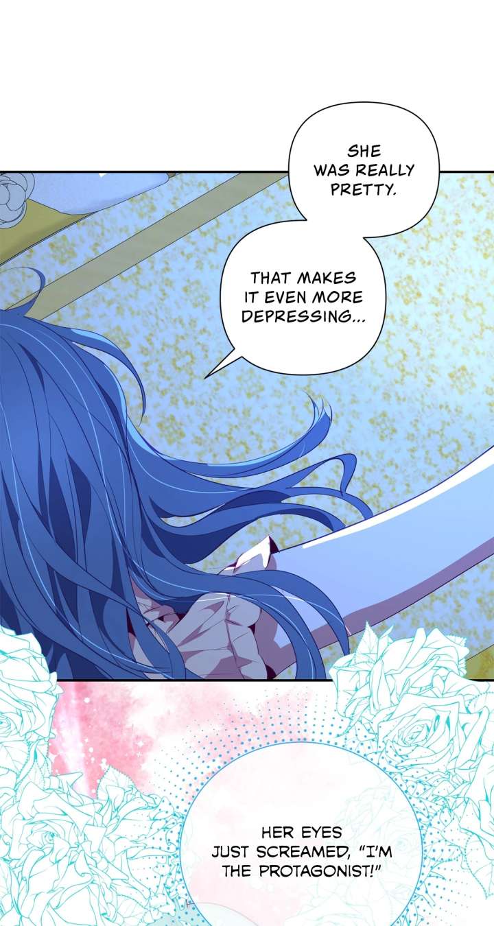 Becoming Best Friends With the Icy Male Lead Chapter 57 322 45