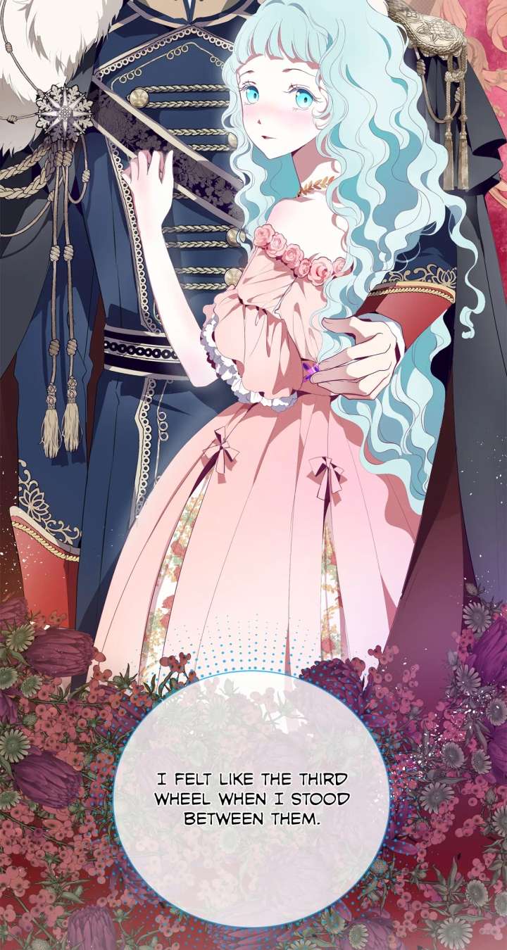 Becoming Best Friends With the Icy Male Lead Chapter 57 326 49
