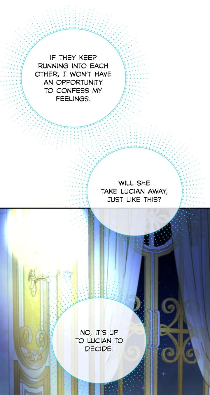 Becoming Best Friends With the Icy Male Lead Chapter 57 330 53