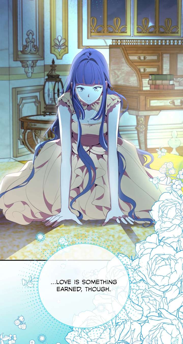 Becoming Best Friends With the Icy Male Lead Chapter 57 331 54