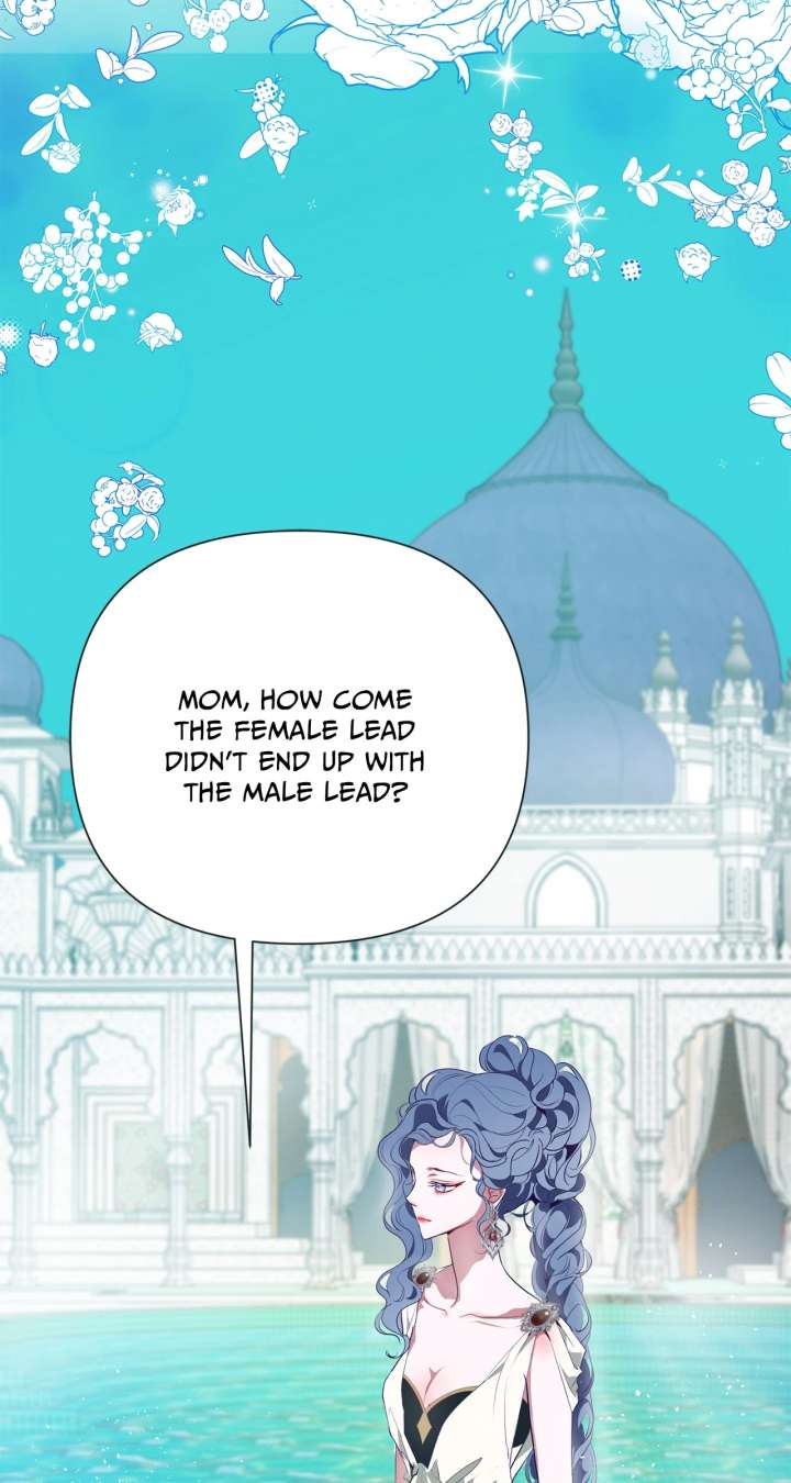 Becoming Best Friends With the Icy Male Lead Chapter 57 332 55
