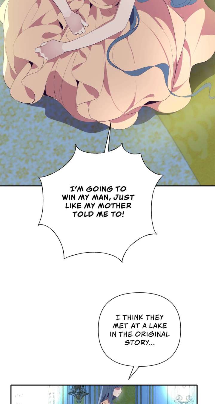 Becoming Best Friends With the Icy Male Lead Chapter 57 340 63