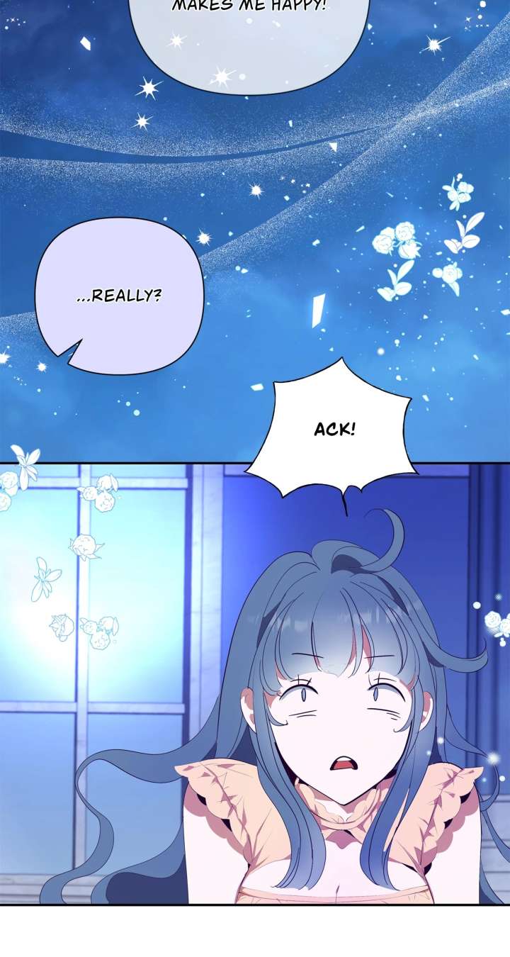 Becoming Best Friends With the Icy Male Lead Chapter 57 345 68