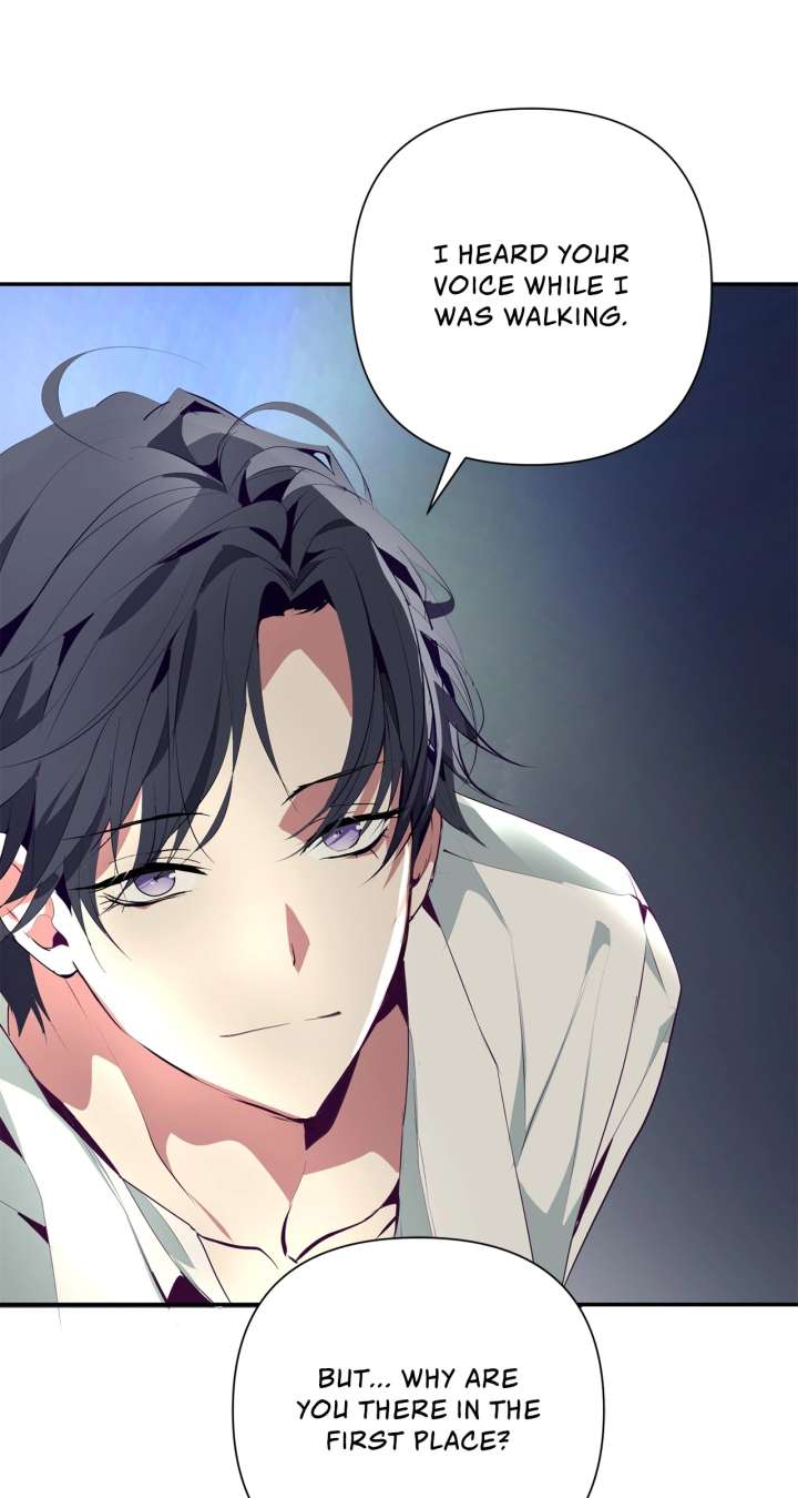 Becoming Best Friends With the Icy Male Lead Chapter 57 348 71