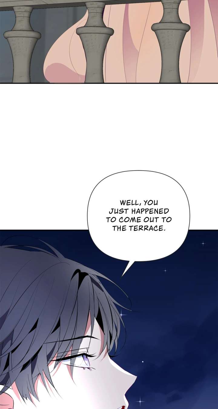 Becoming Best Friends With the Icy Male Lead Chapter 57 350 73