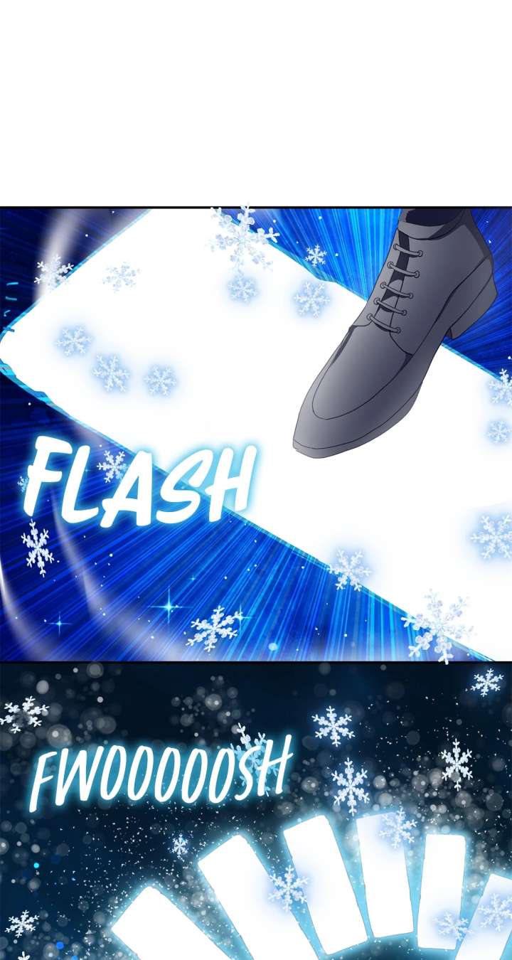 Becoming Best Friends With the Icy Male Lead Chapter 57 353 76