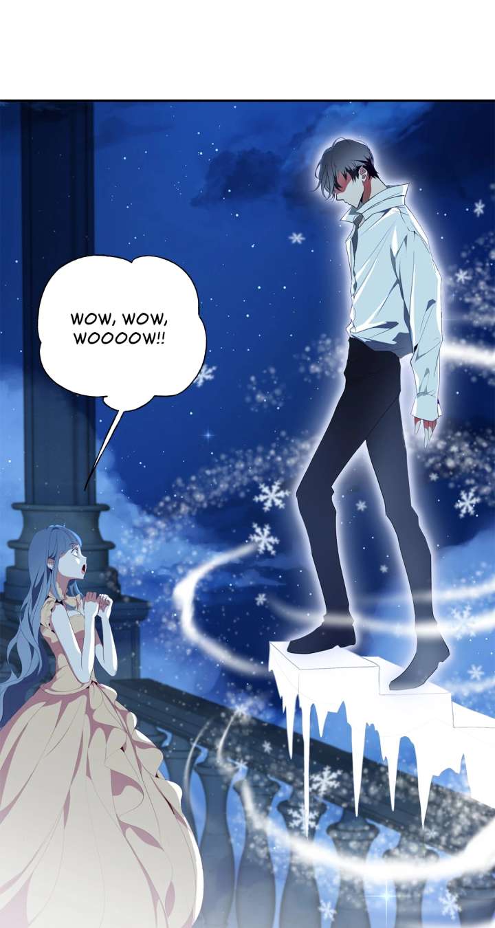 Becoming Best Friends With the Icy Male Lead Chapter 57 357 80