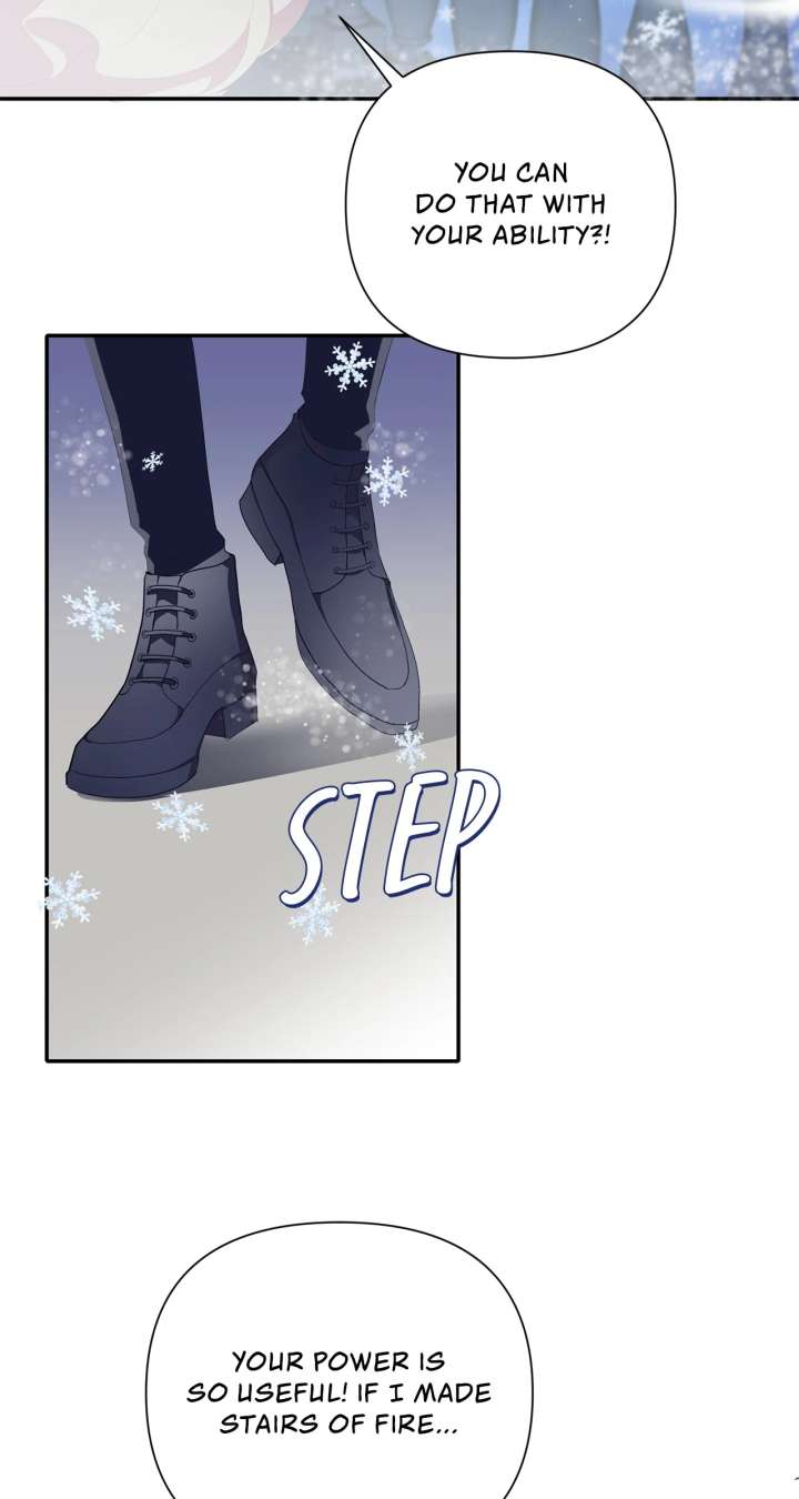 Becoming Best Friends With the Icy Male Lead Chapter 57 358 81