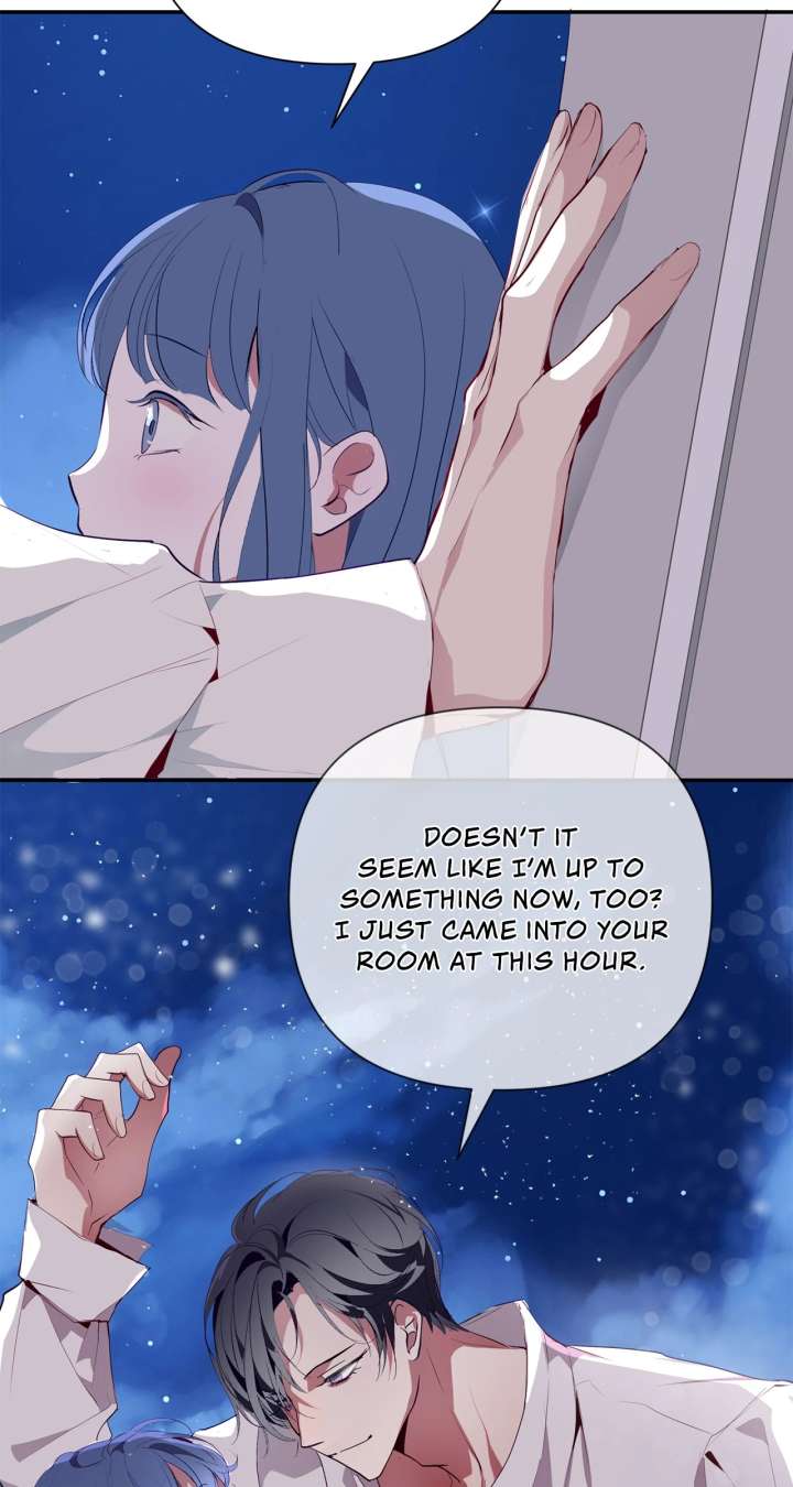Becoming Best Friends With the Icy Male Lead Chapter 57 359 82