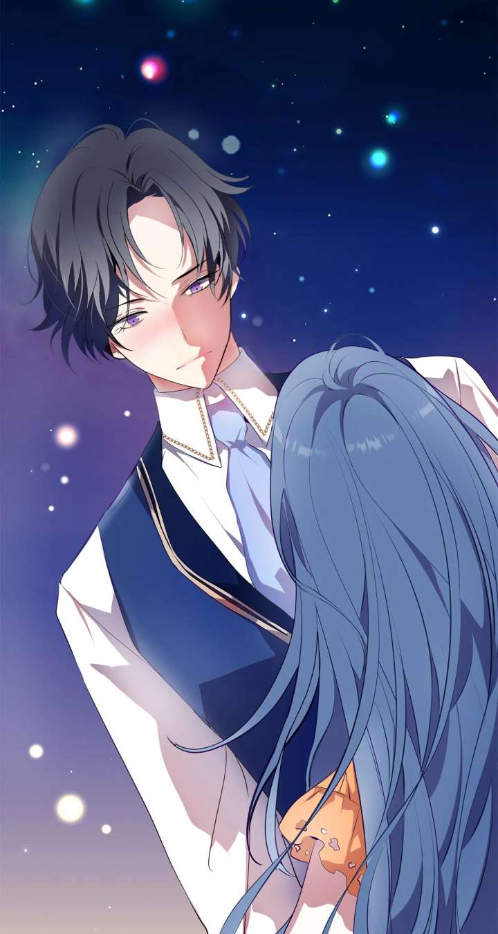 Becoming Best Friends With the Icy Male Lead Chapter 62 294 02