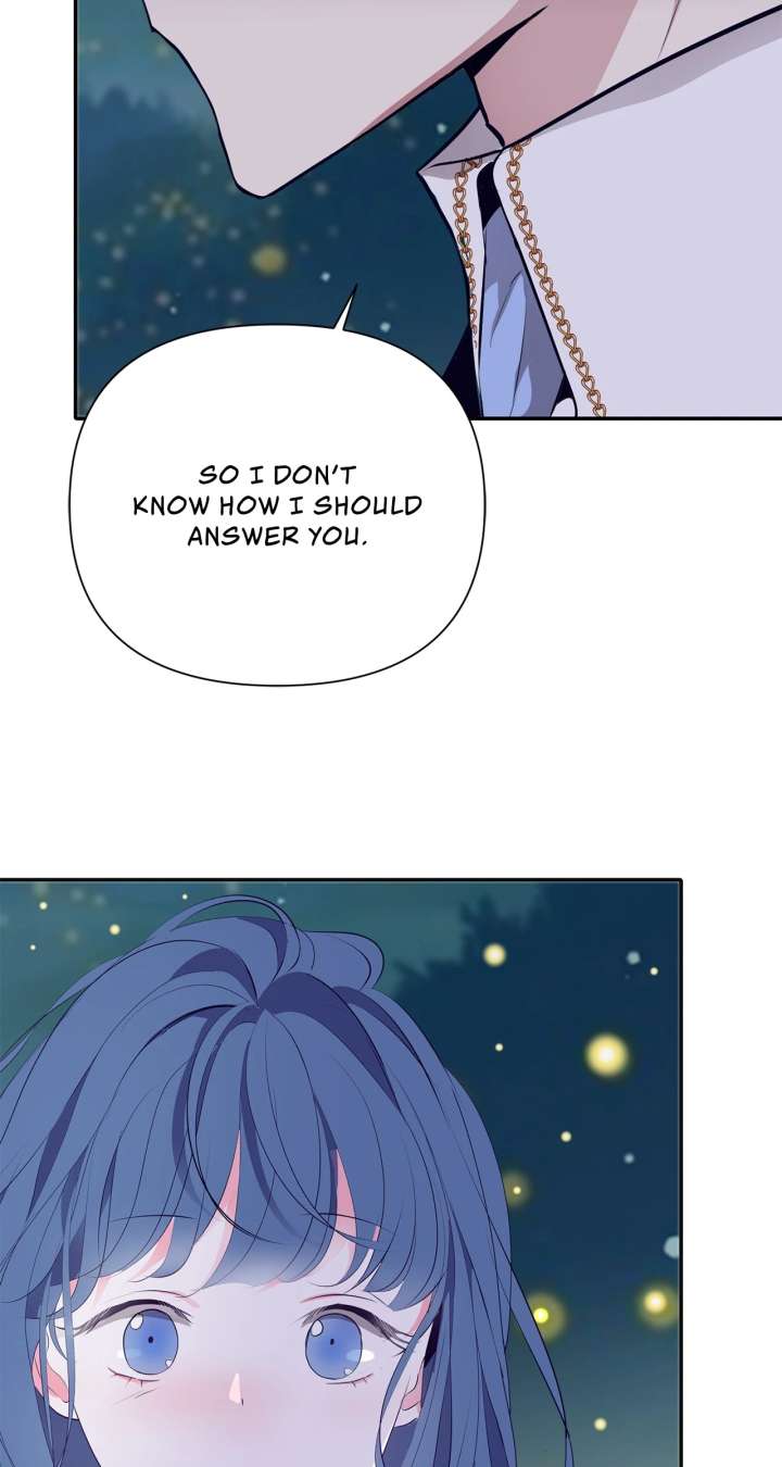Becoming Best Friends With the Icy Male Lead Chapter 62 303 11