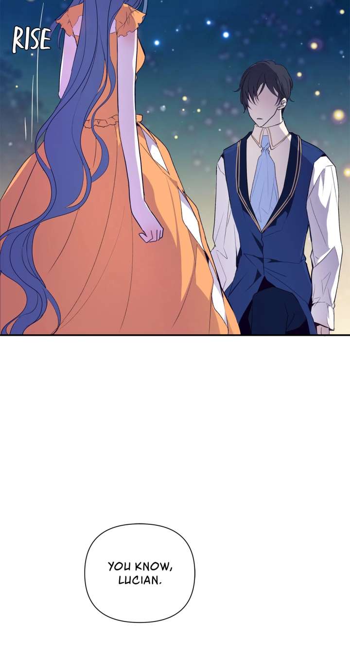Becoming Best Friends With the Icy Male Lead Chapter 62 308 16