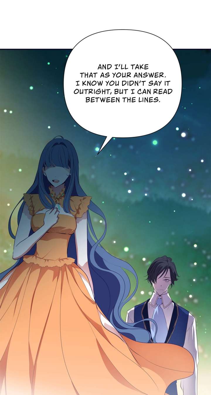 Becoming Best Friends With the Icy Male Lead Chapter 62 311 19