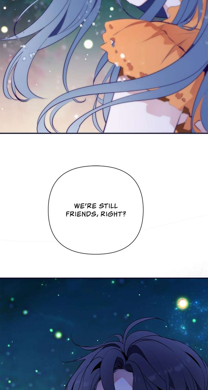 Becoming Best Friends With the Icy Male Lead Chapter 62 313 21