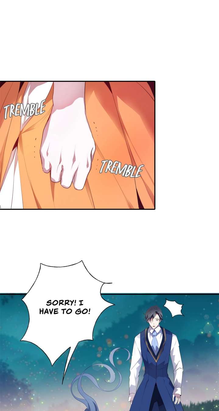 Becoming Best Friends With the Icy Male Lead Chapter 62 320 28
