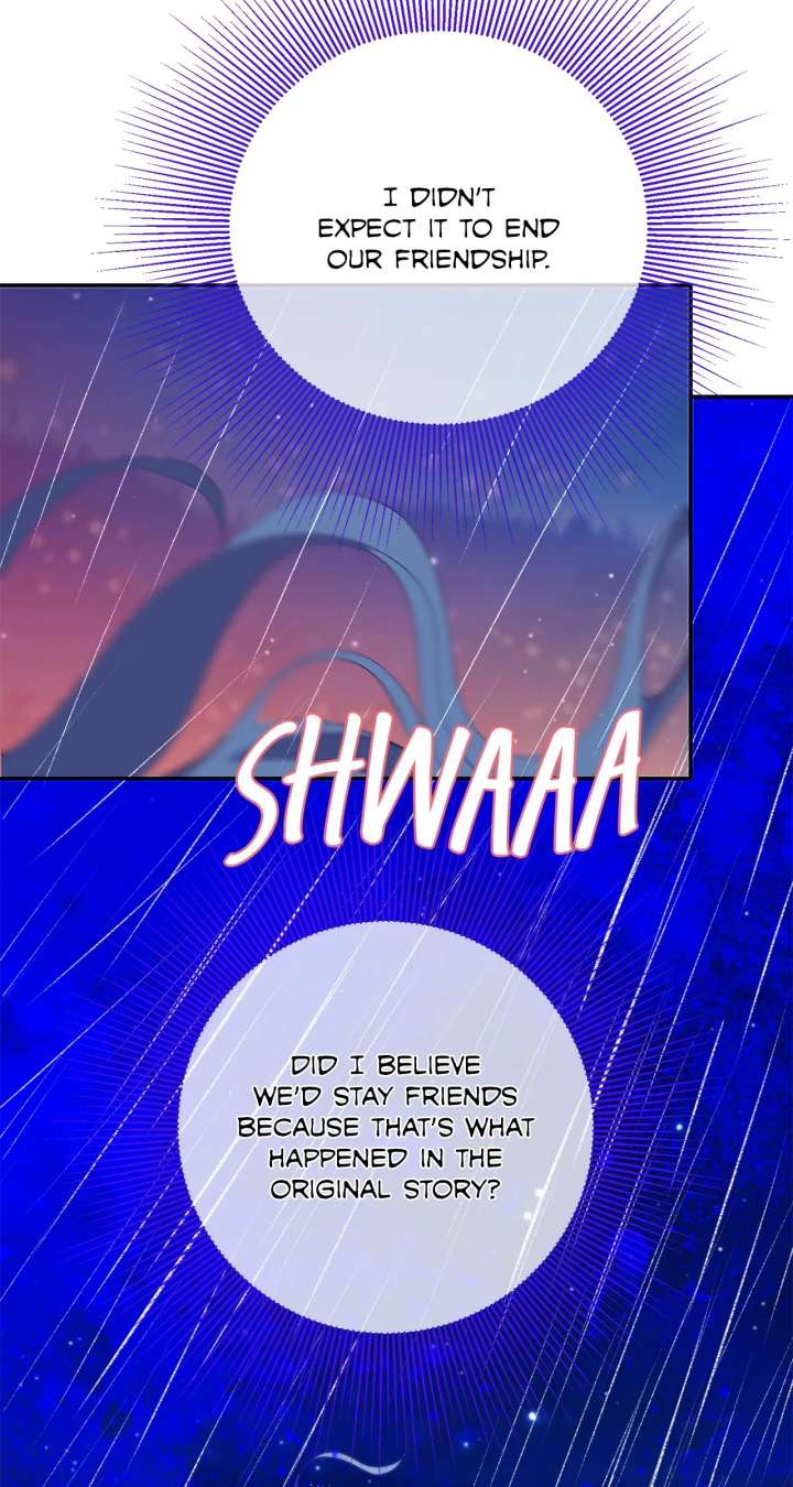 Becoming Best Friends With the Icy Male Lead Chapter 62 325 33