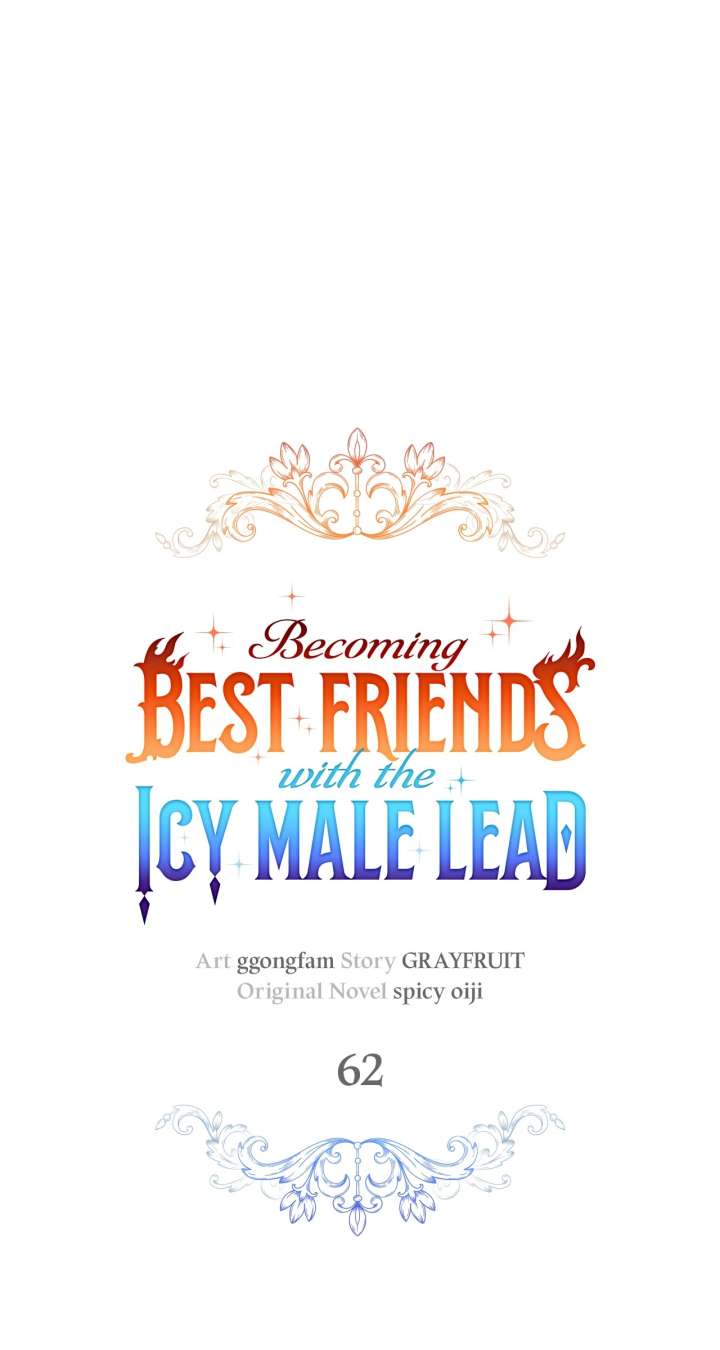 Becoming Best Friends With the Icy Male Lead Chapter 62 335 43