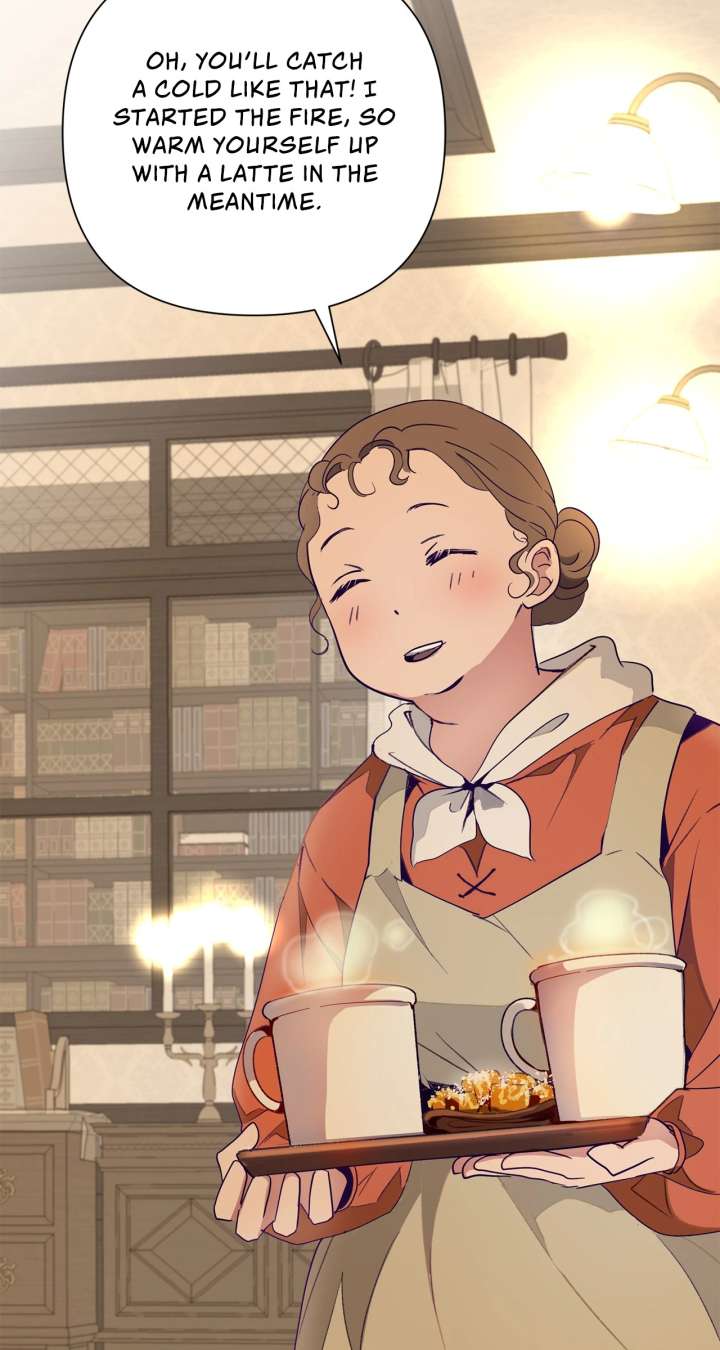Becoming Best Friends With the Icy Male Lead Chapter 62 338 46