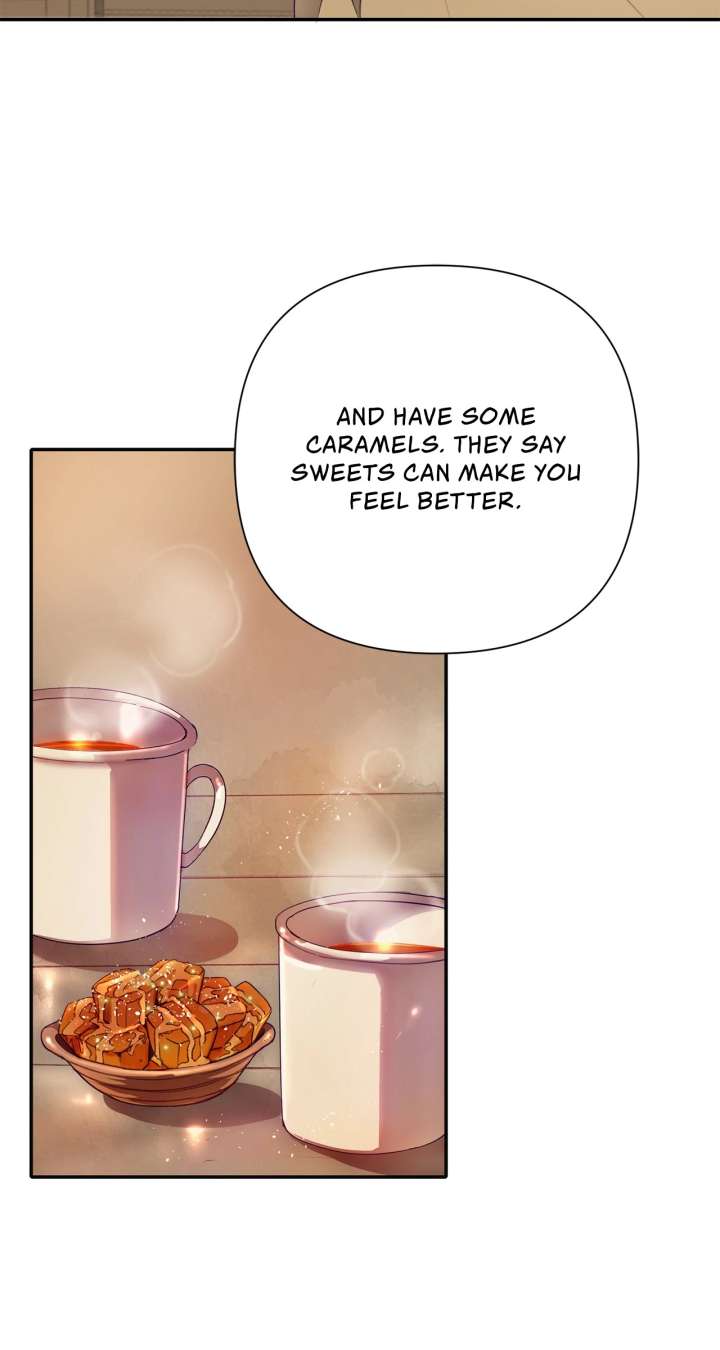 Becoming Best Friends With the Icy Male Lead Chapter 62 339 47