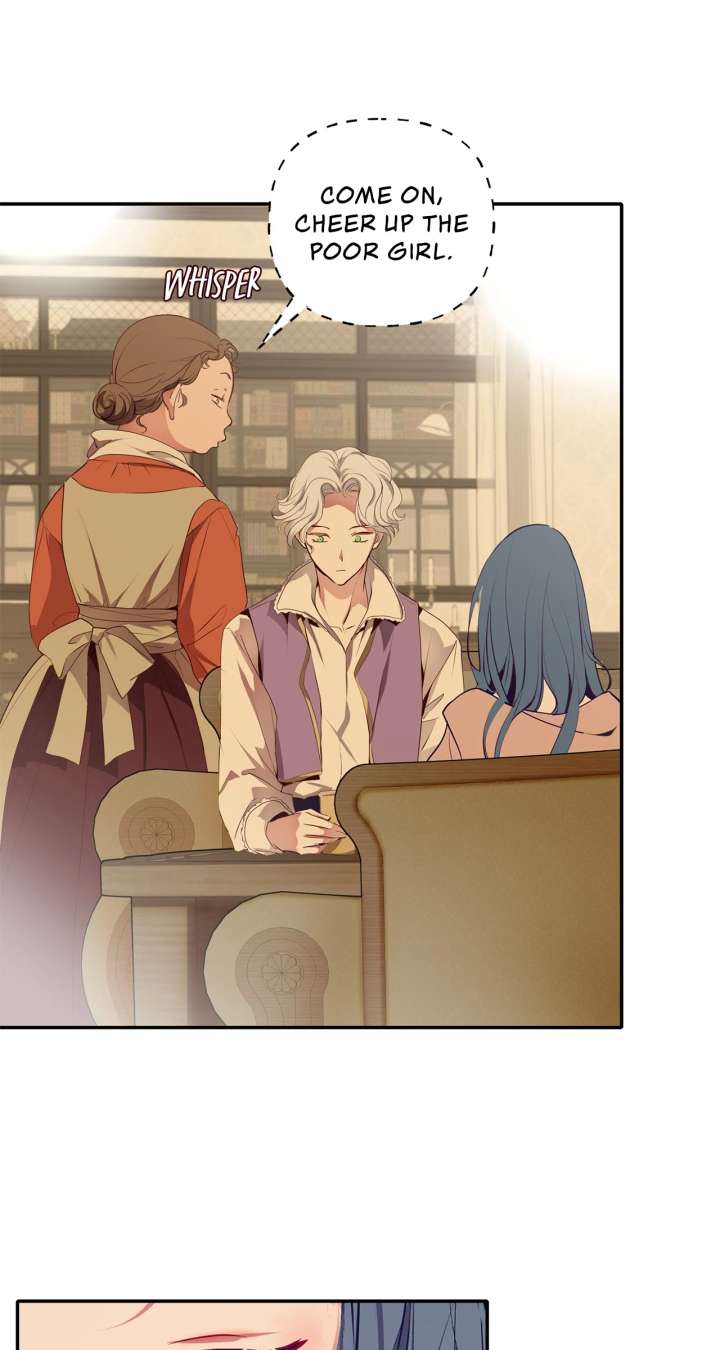 Becoming Best Friends With the Icy Male Lead Chapter 62 342 50