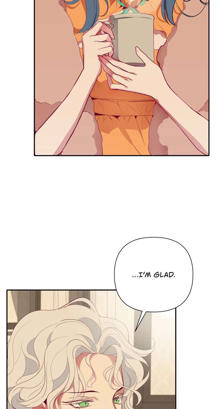 Becoming Best Friends With the Icy Male Lead Chapter 62 344 52