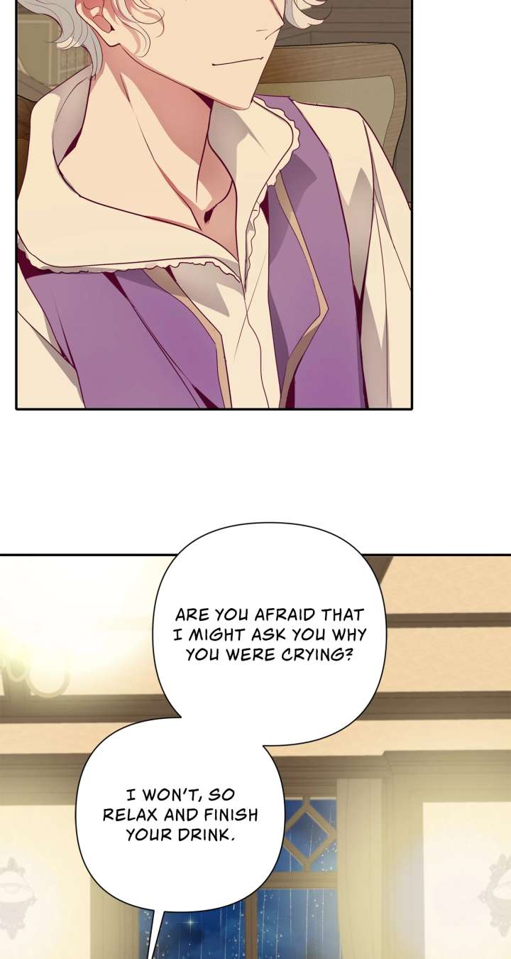 Becoming Best Friends With the Icy Male Lead Chapter 62 345 53