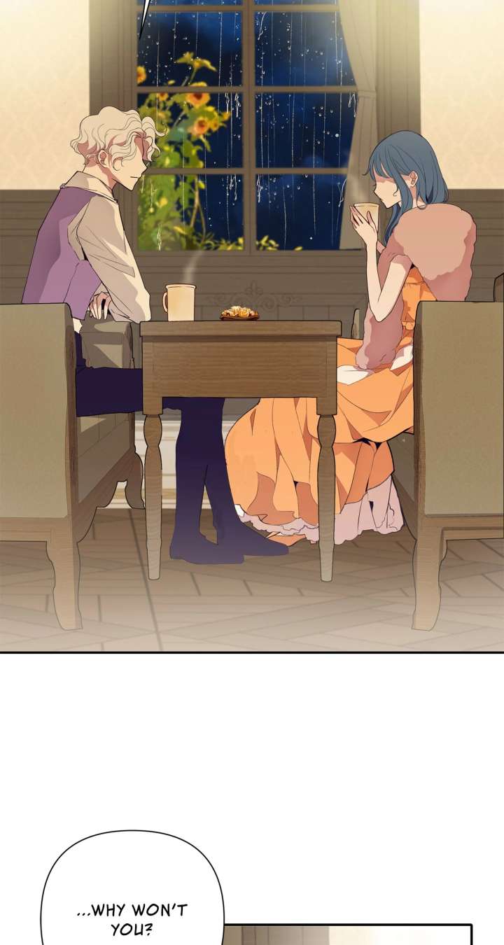 Becoming Best Friends With the Icy Male Lead Chapter 62 346 54