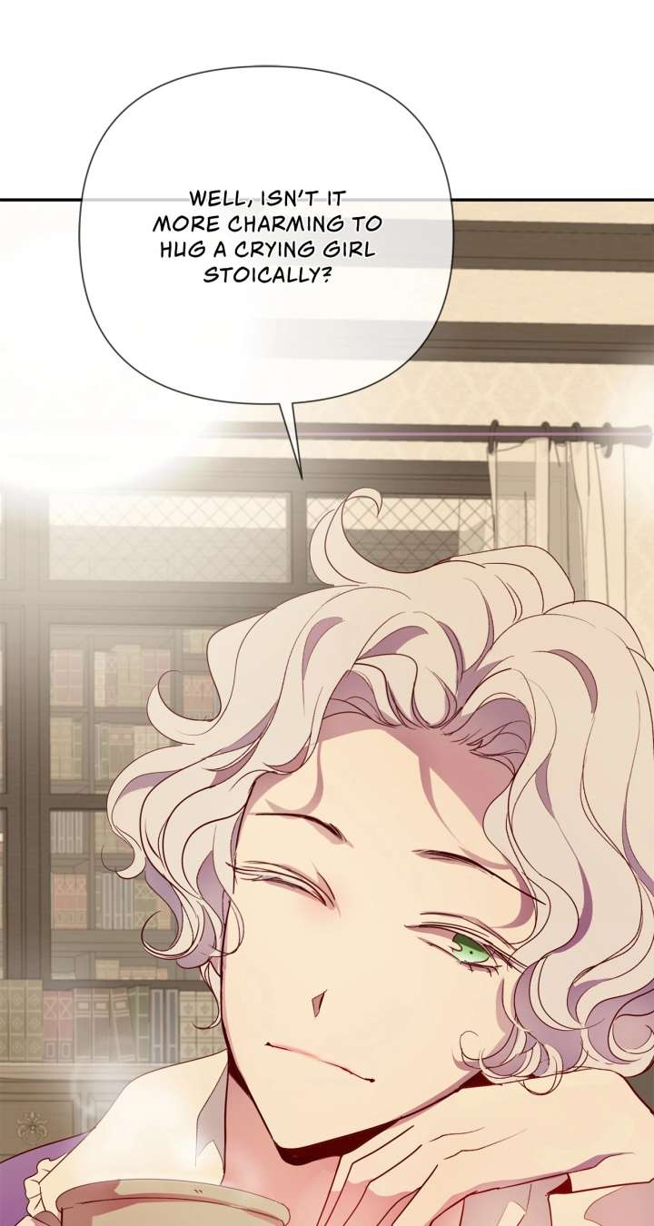 Becoming Best Friends With the Icy Male Lead Chapter 62 348 56