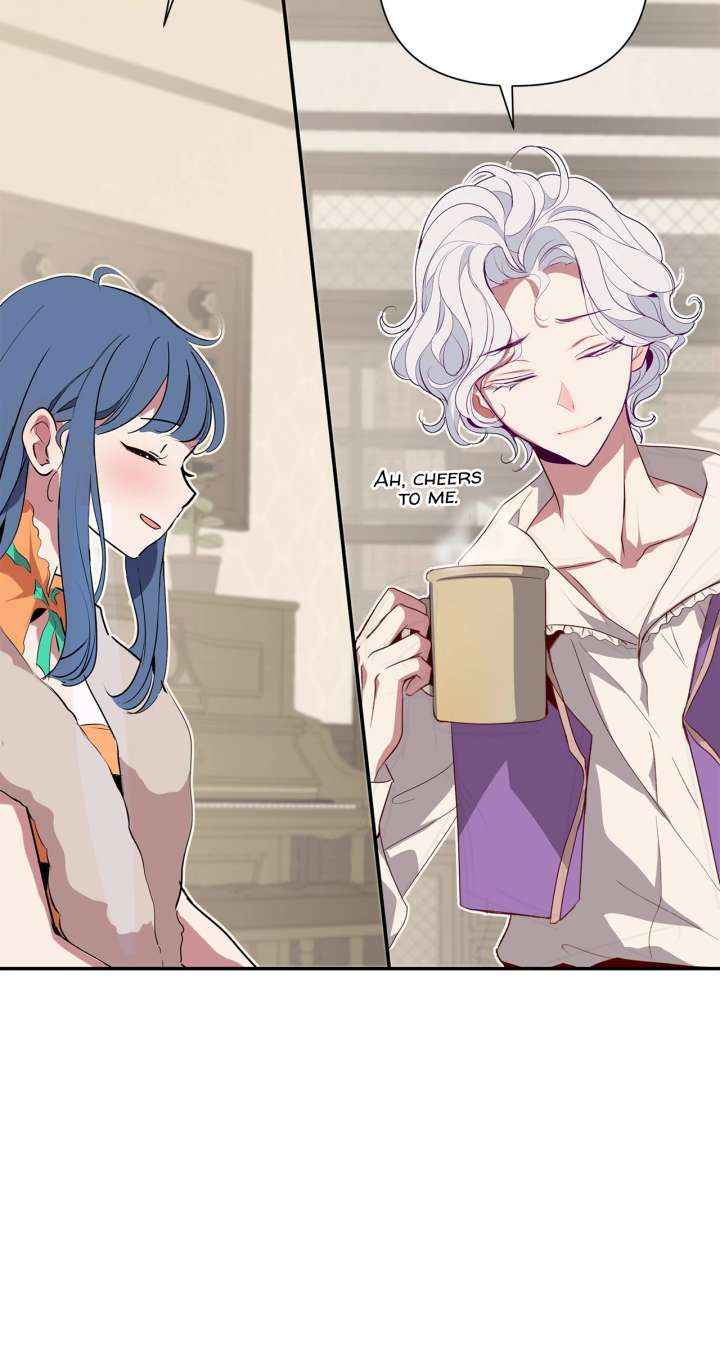 Becoming Best Friends With the Icy Male Lead Chapter 62 350 58