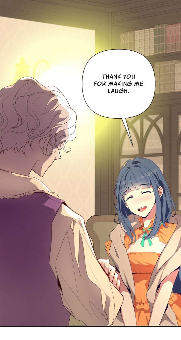 Becoming Best Friends With the Icy Male Lead Chapter 62 354 62