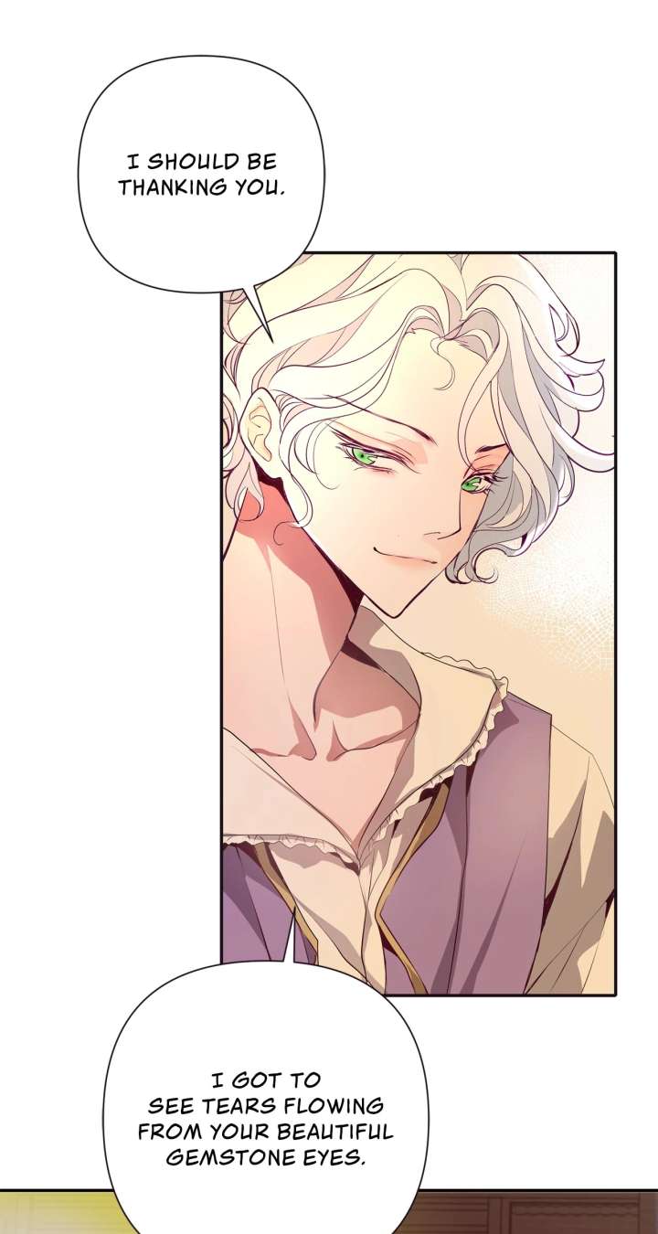 Becoming Best Friends With the Icy Male Lead Chapter 62 355 63