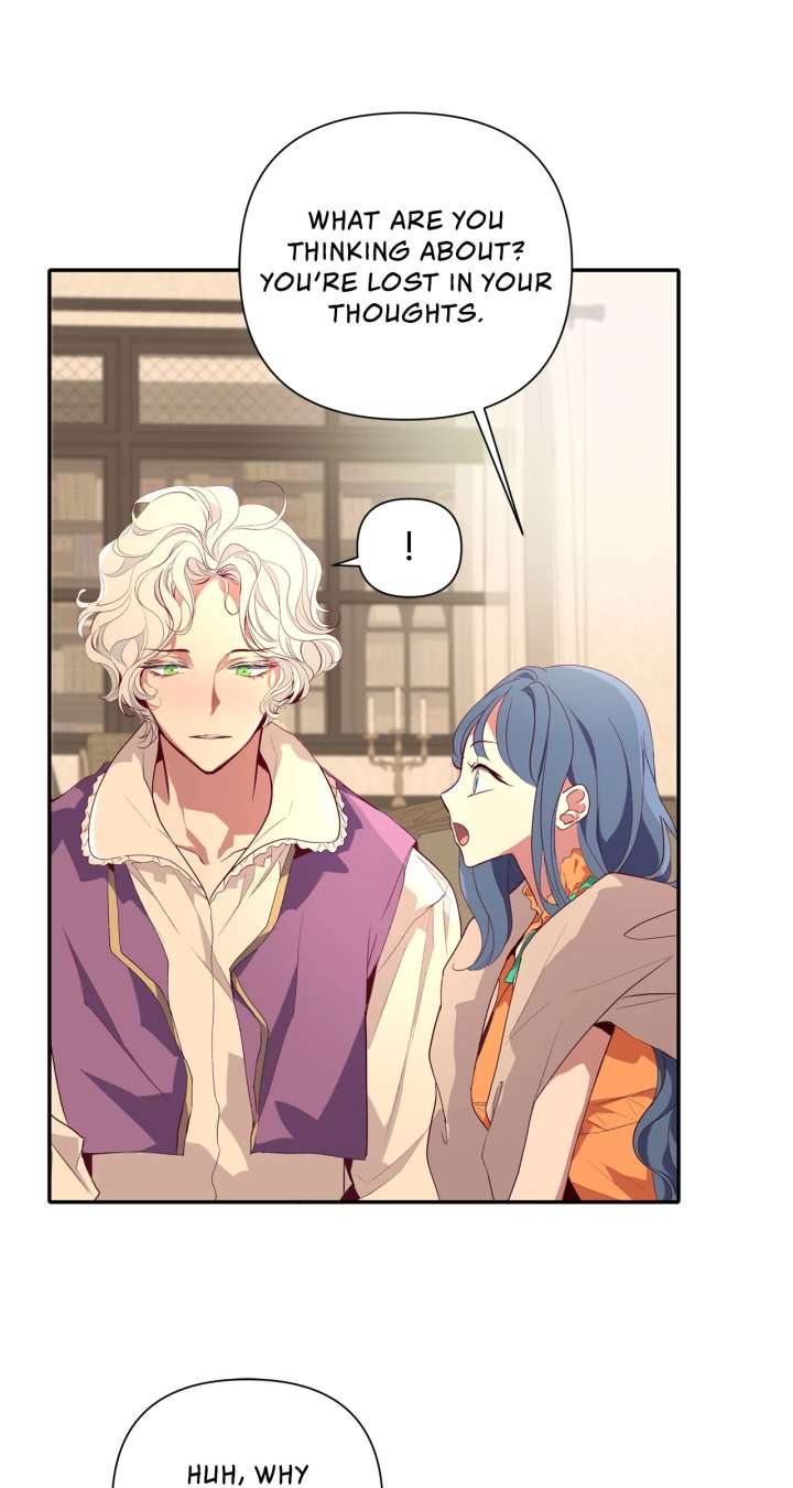Becoming Best Friends With the Icy Male Lead Chapter 62 372 80