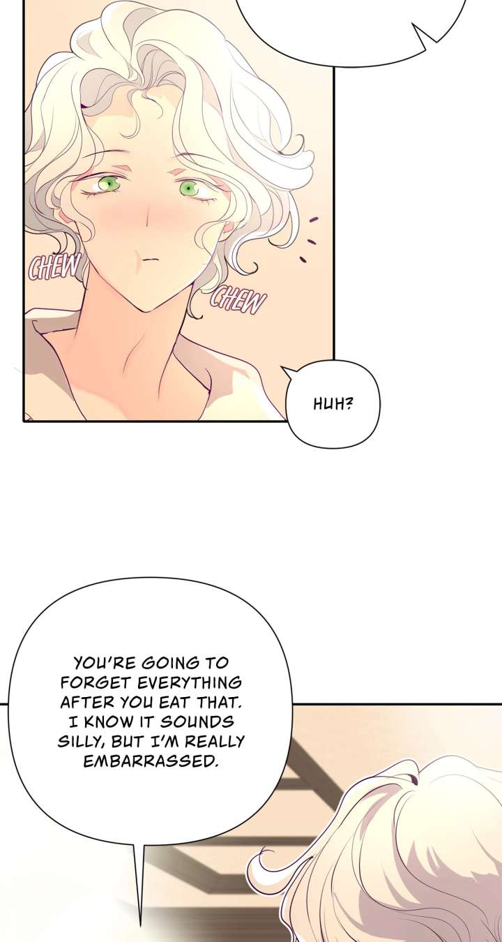 Becoming Best Friends With the Icy Male Lead Chapter 62 374 82