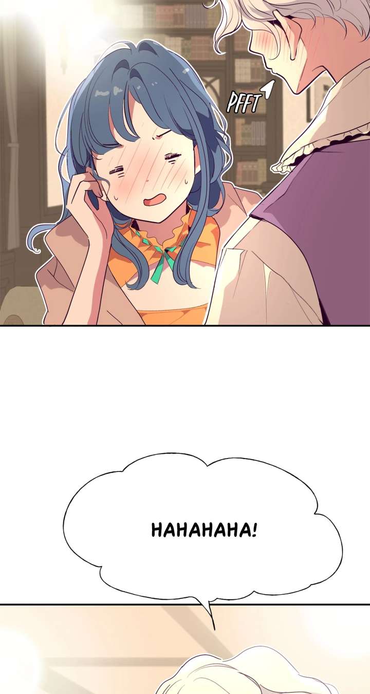Becoming Best Friends With the Icy Male Lead Chapter 62 375 83