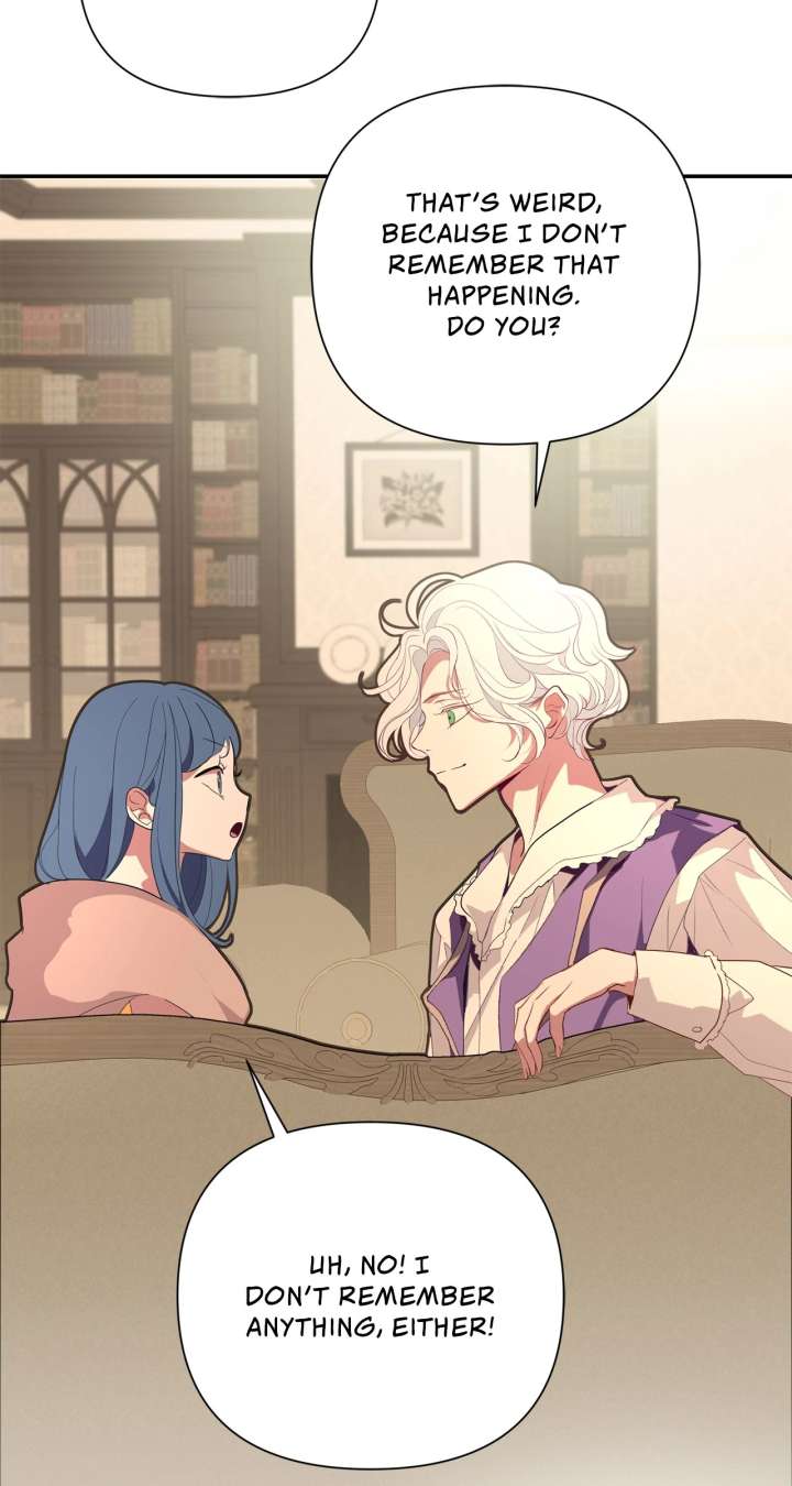 Becoming Best Friends With the Icy Male Lead Chapter 62 377 85