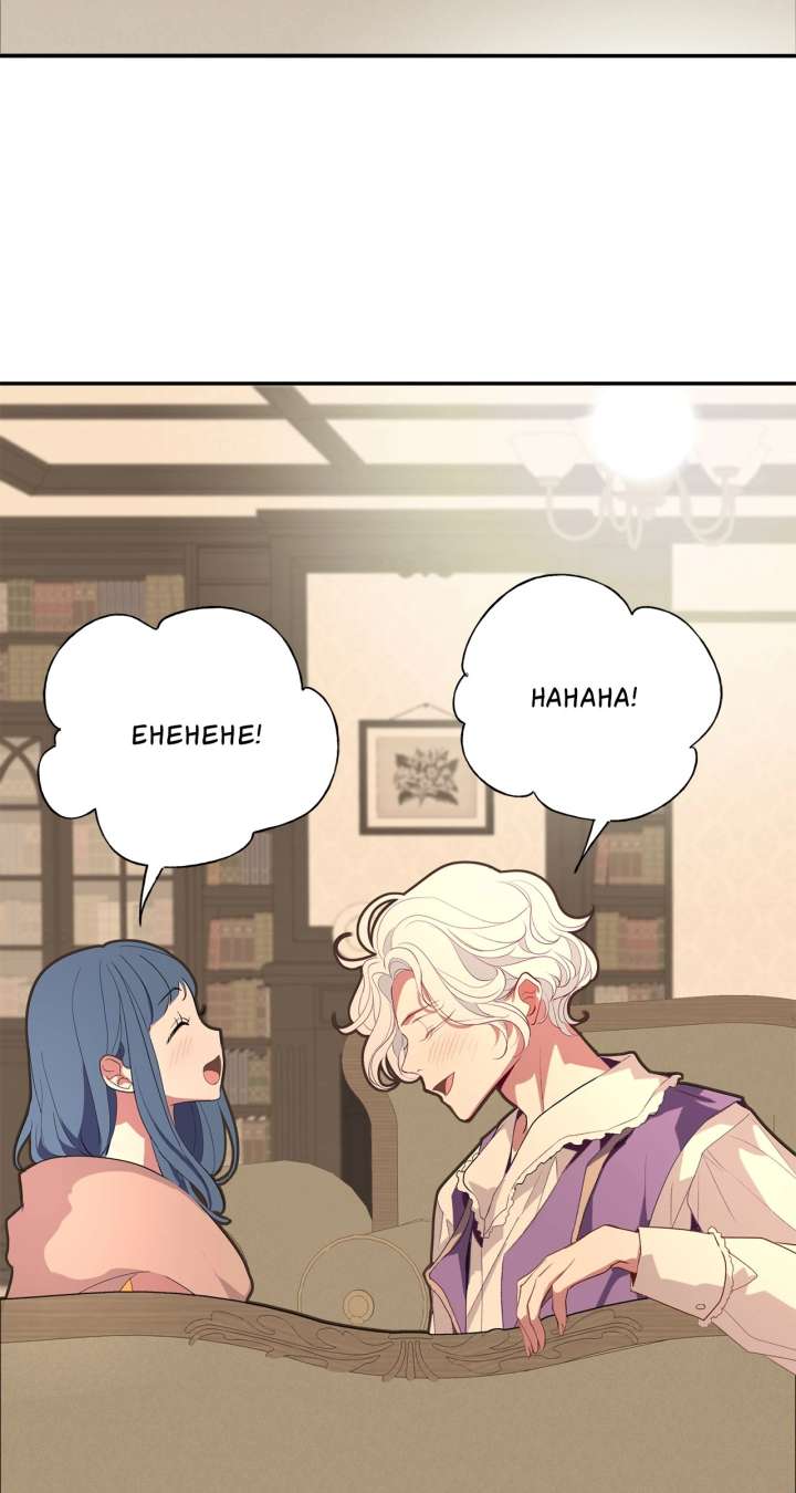 Becoming Best Friends With the Icy Male Lead Chapter 62 378 86