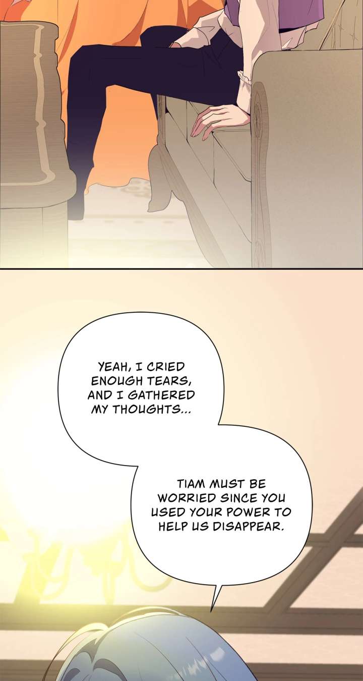 Becoming Best Friends With the Icy Male Lead Chapter 62 381 89